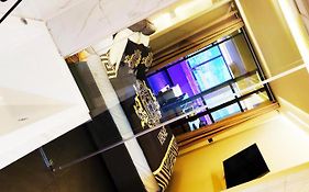 Asklipios Luxury Suite